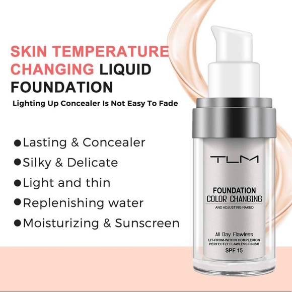 TLM Foundation - Picture 3 of 7